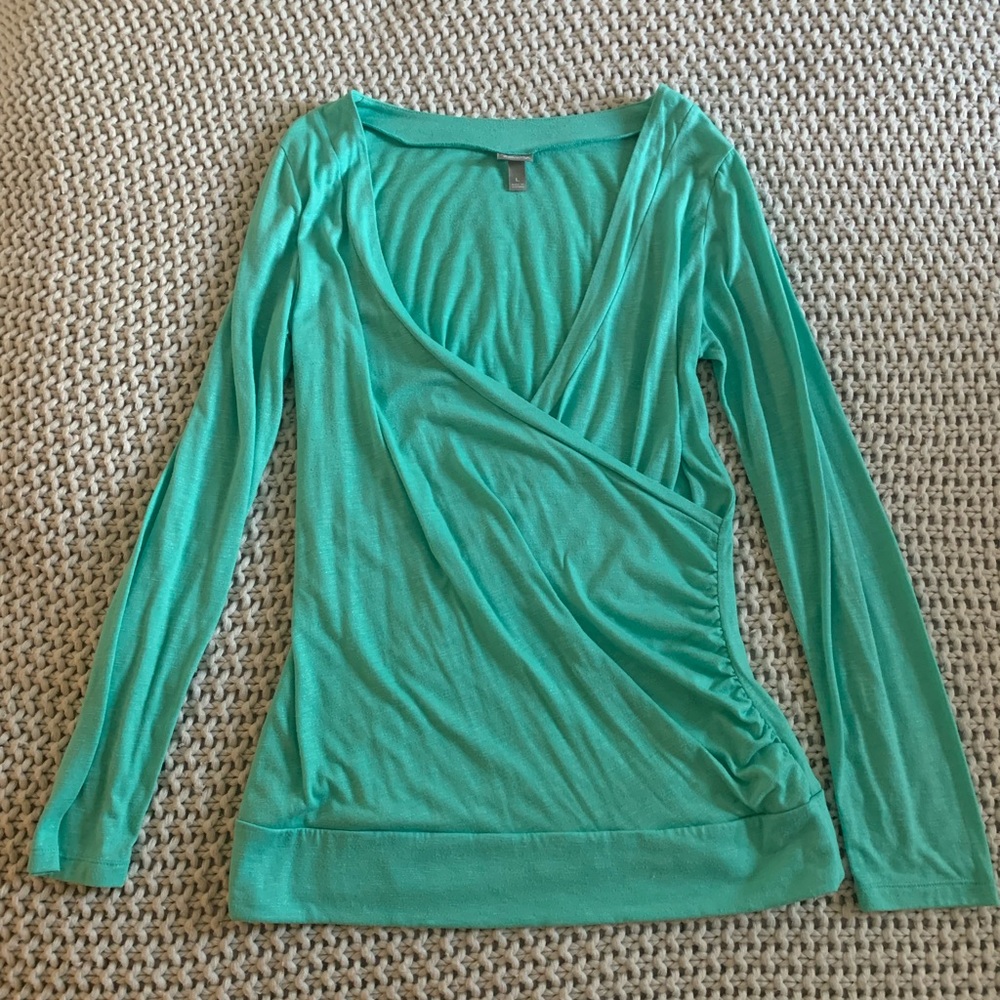 Vanity XL Long Sleeve